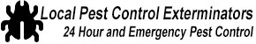 Licking Creek PA Pest Control Exterminators